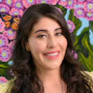 Meet your Posher, Ana